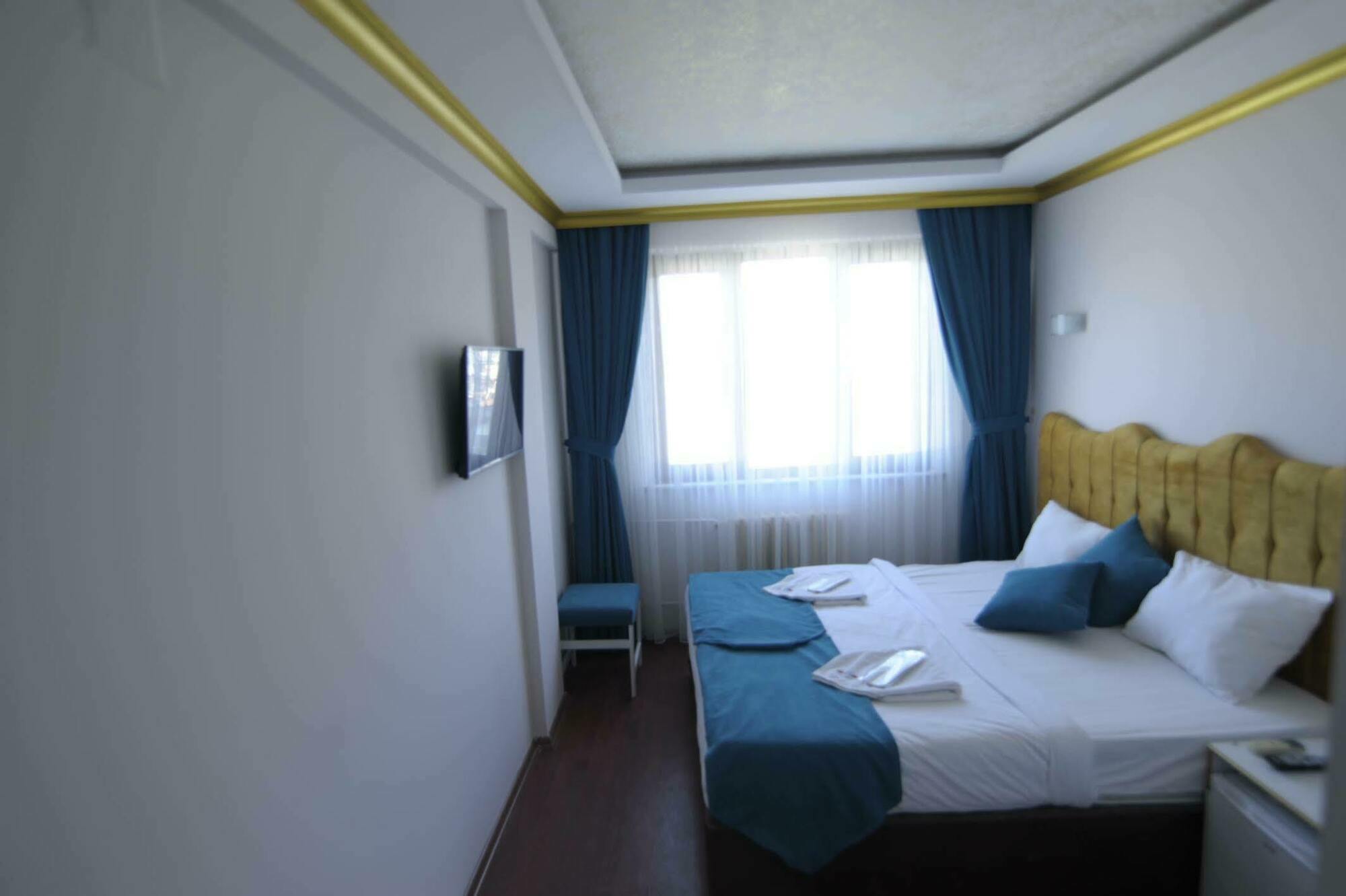 City Port Hotel Trabzon Ngoại thất bức ảnh